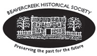 Beavercreek Historical Society