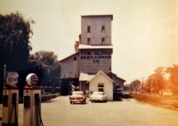Alpha Seed & Grain Elevator