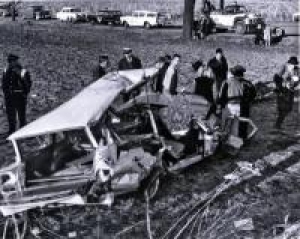 Angel&#039;s Pass...