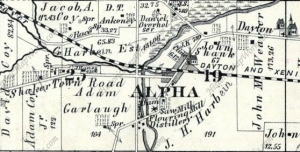 Alpha, Ohio